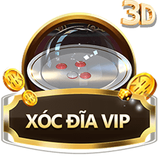 xóc đĩa vip