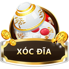 xóc đĩa