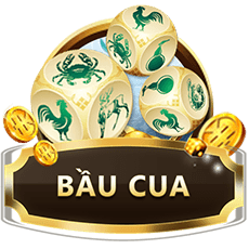 bầu cua