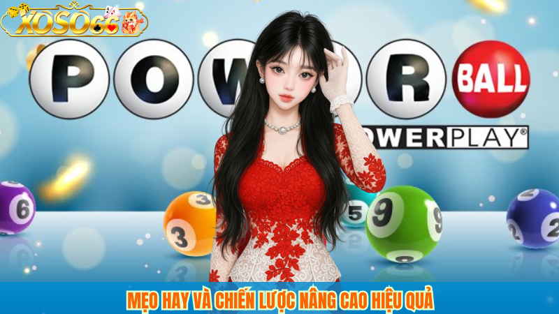 Mẹo hay và chiến lược nâng cao hiệu quả