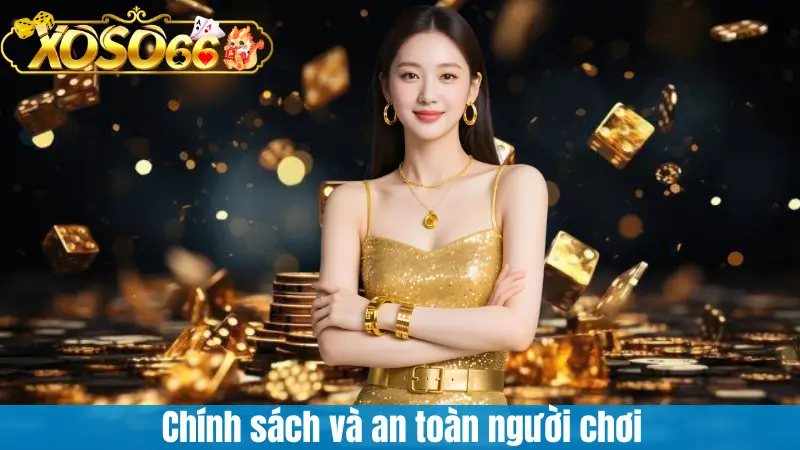 Chính sách và an toàn người chơi