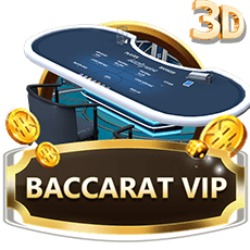 baccarat vip