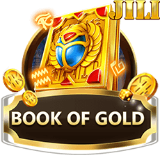 book of gold