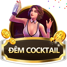 đêm cocktail
