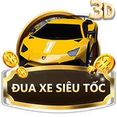 đua xe siêu tốc