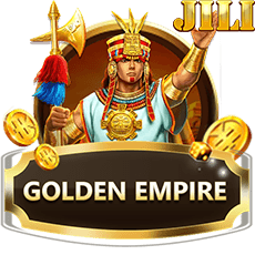 golden empire