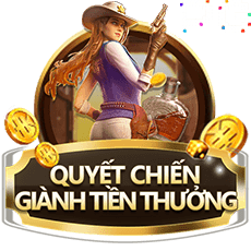 quyết chiến giành tiền thưởng