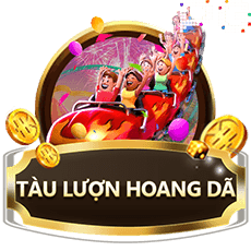 tàu lượn hoang dã