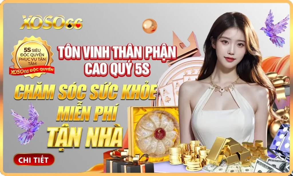 thân phận cao quý xoso66