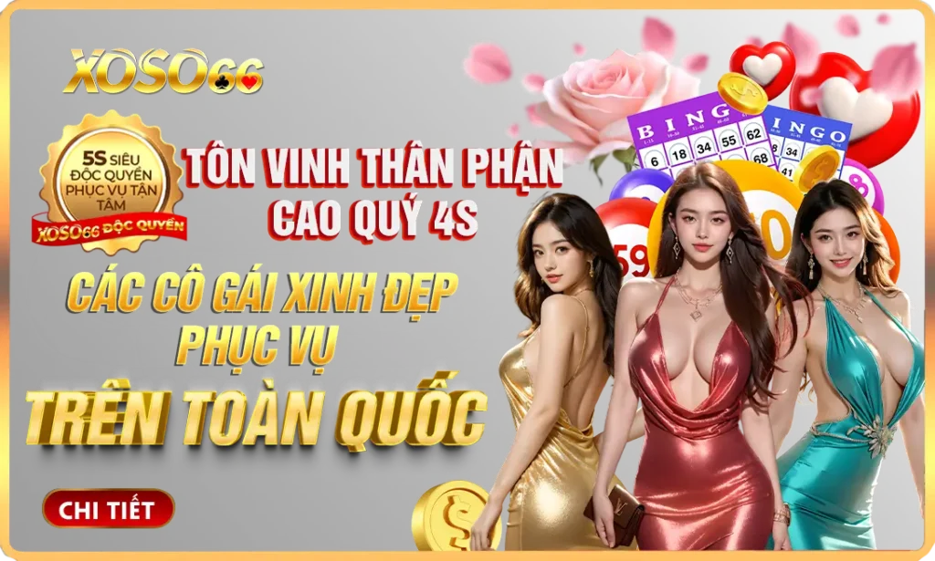 tôn vinh thân phận cao quý